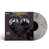 Suicideboys/Stop Staring At The Shadows (Ghost Grey Vinyl)