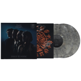 Greta Van Fleet/Palace for the People (Oracle Variant w/ Signed Insert)@Indie Exclusive@2LP