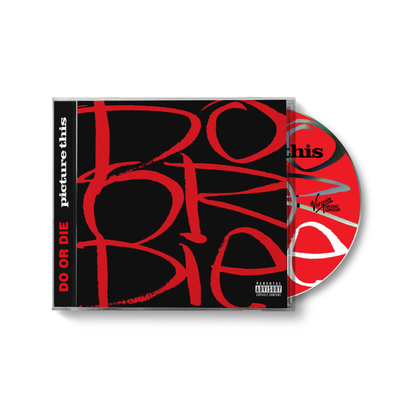Do or Die/Picture This (30th Anniversary)
