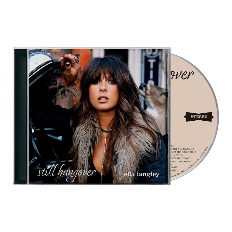 Ella Langley/still hungover