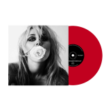 Miley Cyrus/Bass Persuades (2026) (Indie Exclusive) (Apple Red Vinyl)@LP