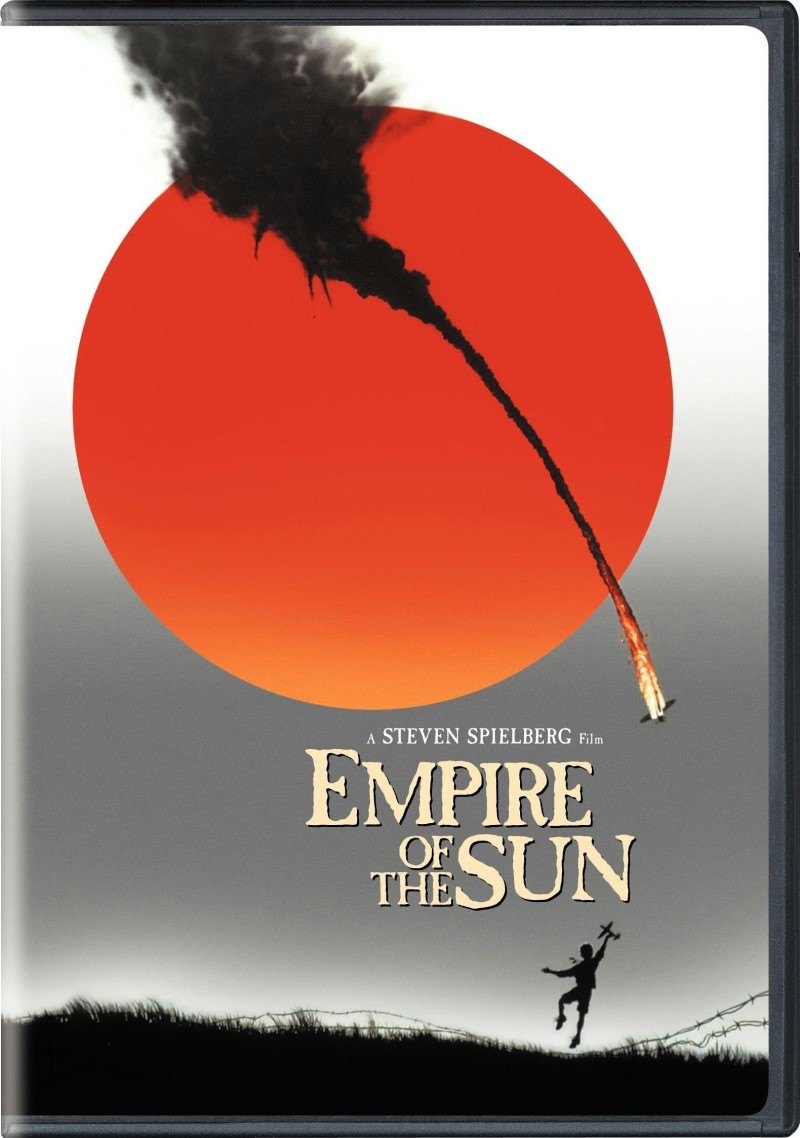 Empire of the Sun (1987)/John Malkovich, Miranda Richardson, and Nigel Havers@PG@DVD