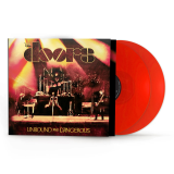 The Doors/Unbound & Dangerous (Colored Vinyl)@2LP