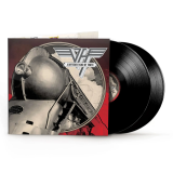 Van Halen/A Different Kind Of Truth (Reissue)@2LP