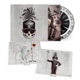 My Chemical Romance/The Black Parade (Deluxe)@20th Anniversary Edition@CD