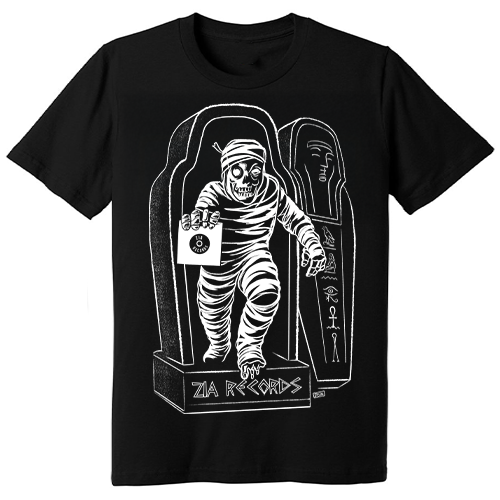 ZIA Tee/Mummy (2026)@- SM@T-Shirt