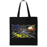 ZIA Tote/Spooky Scary (2026)@Tote