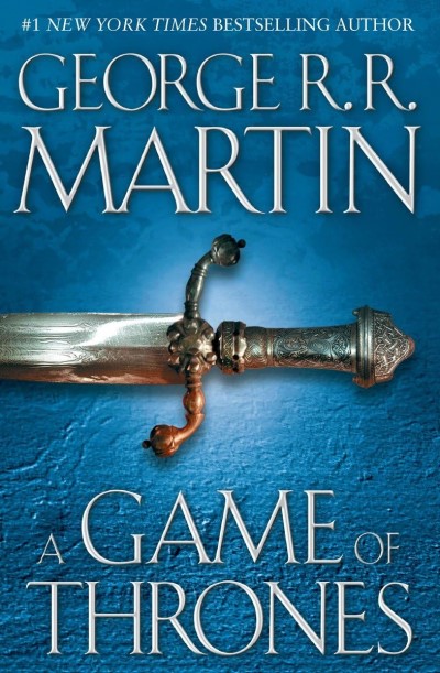 George R. R. Martin/A Game of Thrones (1996)