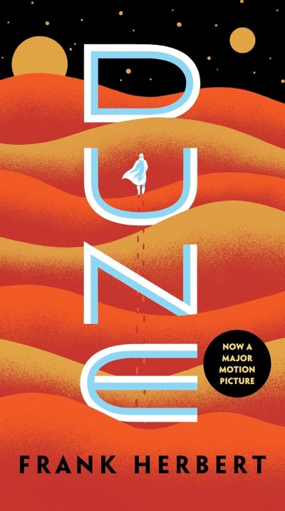 Frank Herbert/Dune (1965)