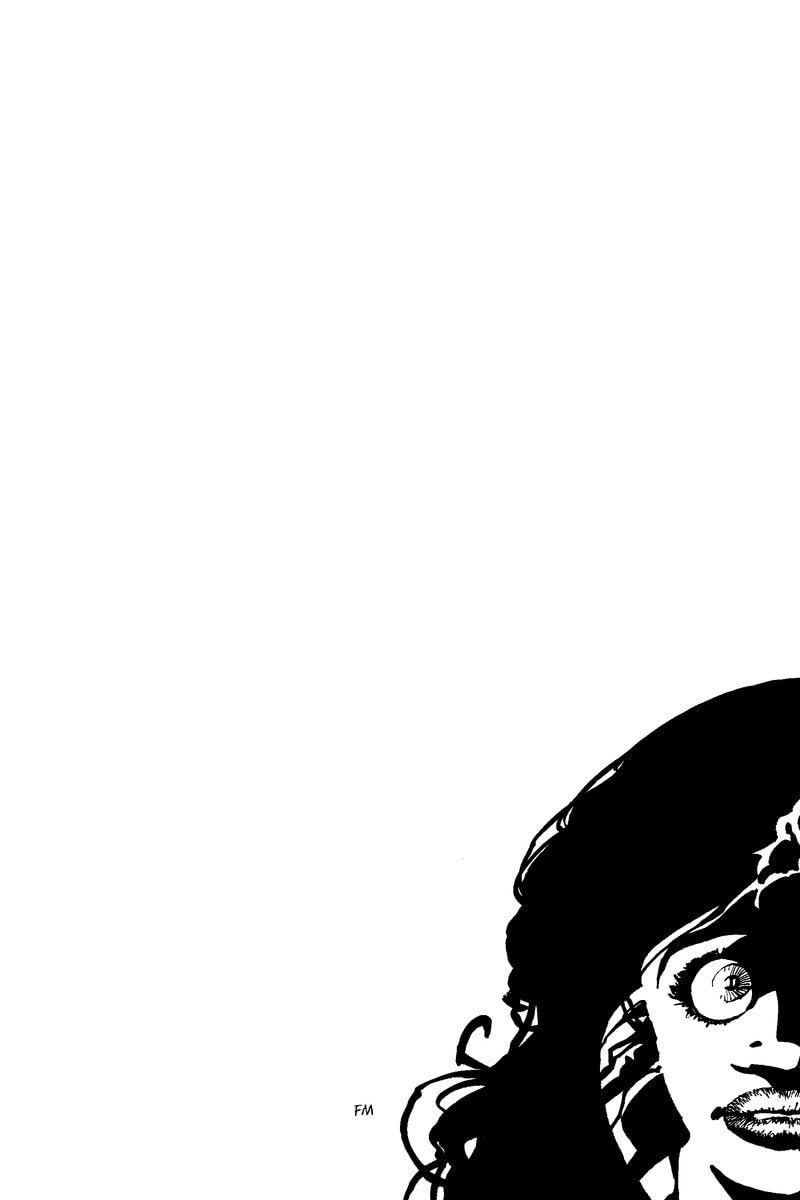 Sin City Vol.7: Hell and Back (Third Edition)/Frank Miller