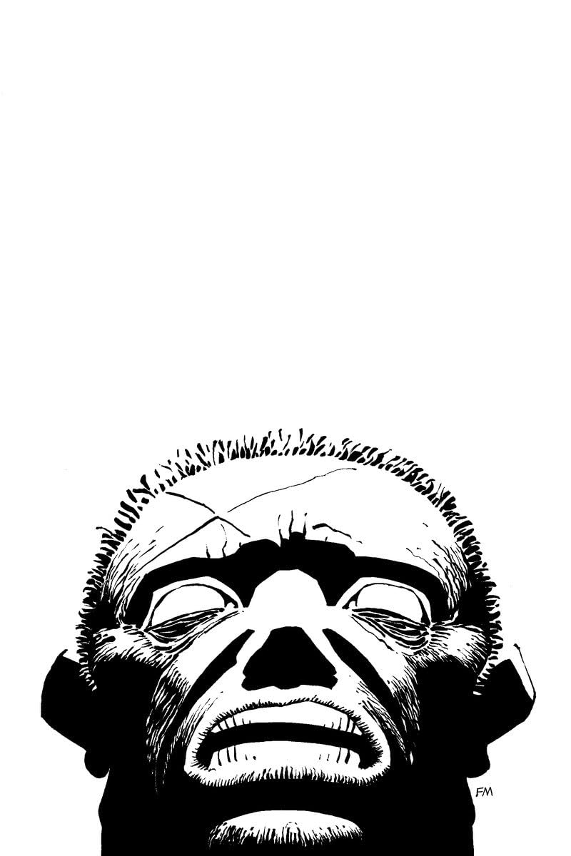 Sin City Vol.4: That Yellow Bastard (Third Edition)/Frank Miller