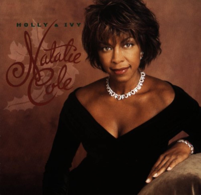 Natalie Cole/Holly & Ivy@Holly & Ivy