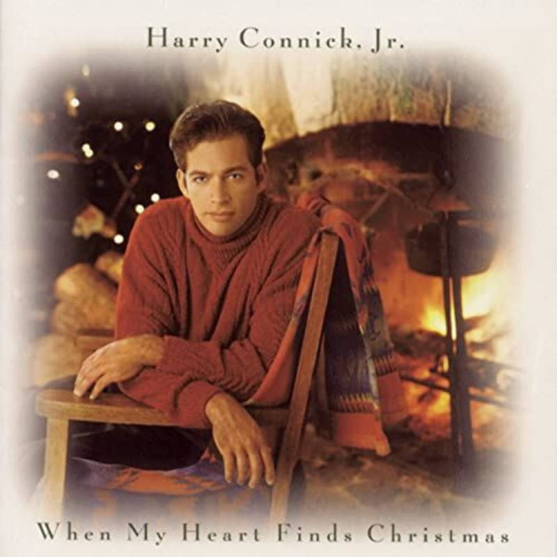 Harry Connick, Jr./When My Heart Finds Christmas