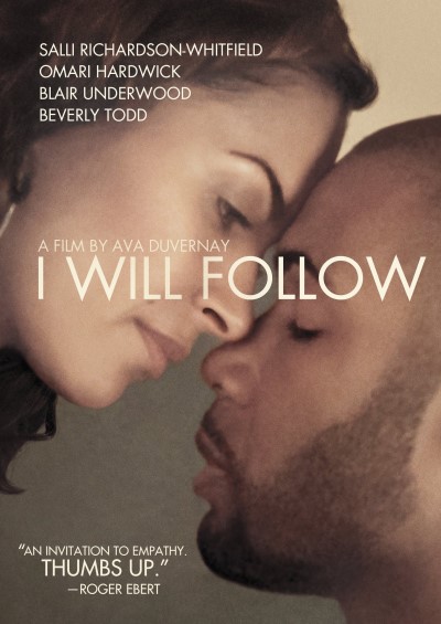 I Will Follow (2010)/Salli Richardson-Whitfield, Omari Hardwick, and Blair Underwood@Not Rated@DVD