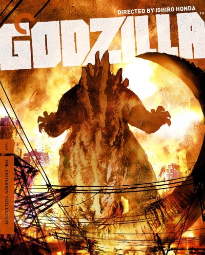 Godzilla (1954) (Criterion Collection)/Akira Takarada, Momoko Kochi, and Akihiko Shimura@Not Rated@Blu-ray