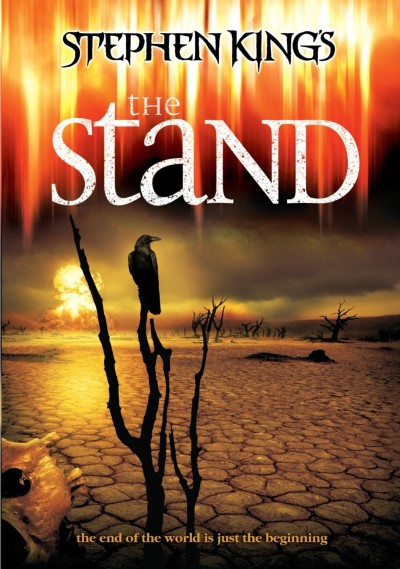 Stephen King's The Stand (1994)/Gary Sinise, Molly Ringwald, and Jamey Sheridan@Not Rated@DVD