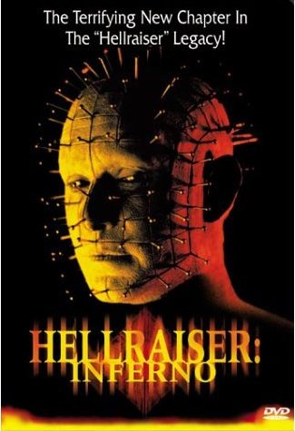 Hellraiser: Inferno (2000)/Craig Sheffer, John Turturro, and James Remar@Clr@R