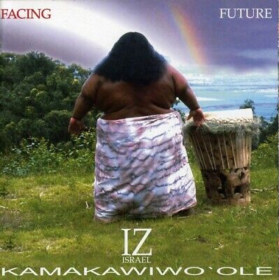 Israel Kamakawiwo'ole/Facing Future