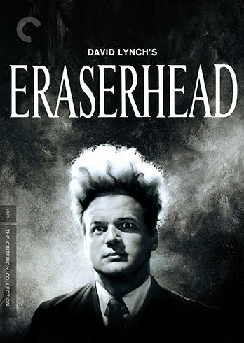 Eraserhead (1977) (Criterion Collection)/Jack Nance, Charlotte Stewart, and Allen Joseph@Not Rated@DVD