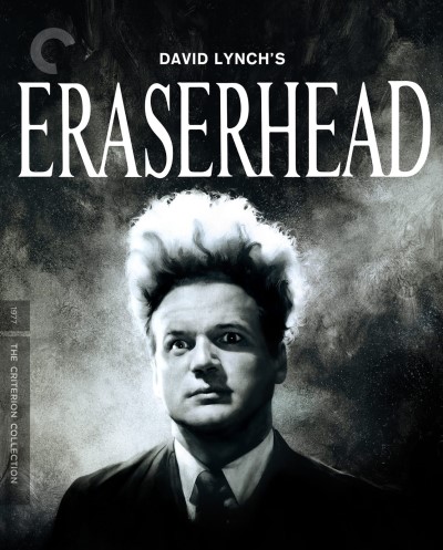 Eraserhead (1977) (Criterion Collection)/Jack Nance, Charlotte Stewart, and Allen Joseph@Not Rated@Blu-ray