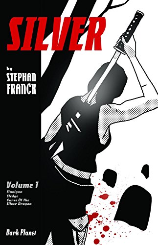 Silver Vol.1/Stephen Franck