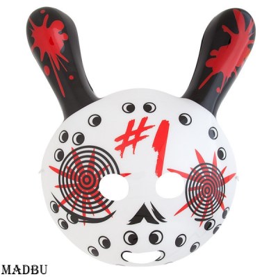 Mask/Dunny - Madbu