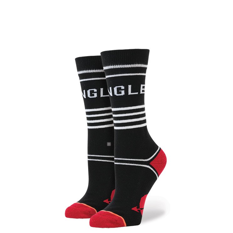 Ladies - Single Mingle/