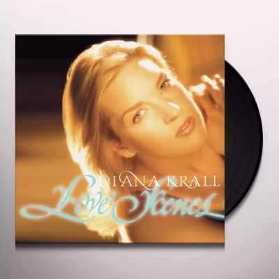 Diana Krall/Love Scenes