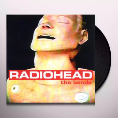 Radiohead/Bends