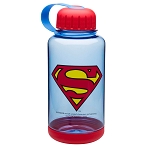 Water Bottle/Dc Comics - Superman