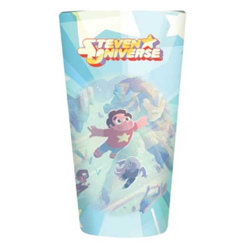 Pint Glass/Steven Universe
