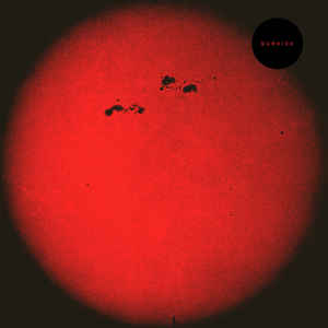 Survive/Survive (Red & Black Vinyl)@Lp