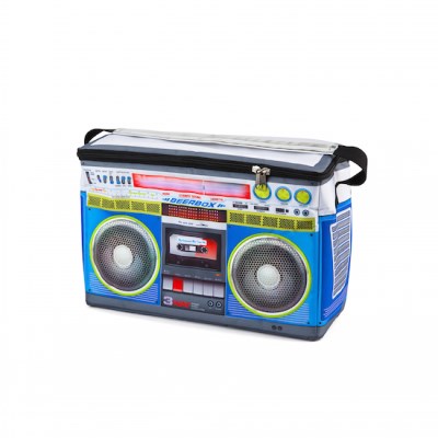 Cooler Bag/Boombox