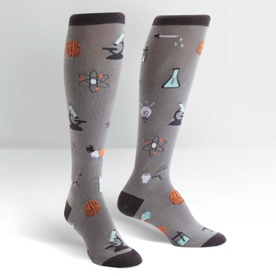 Science Of Socks/Knee High
