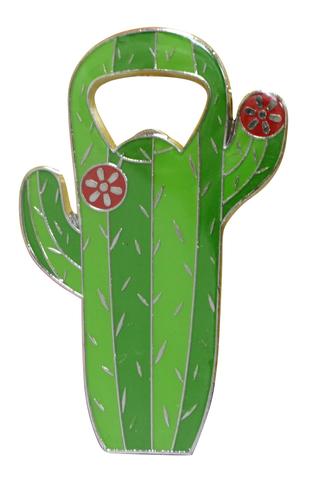 Bottle Opener/Cactus