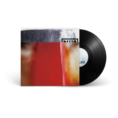 Nine Inch Nails/The Fragile (1999) (Halo 14) (Definitive Edition)@3 LP