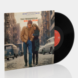 The Freewheelin' Bob Dylan (1963)