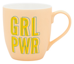 Mug/Grl Pwr