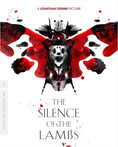 The Silence of the Lambs (1991) (Criterion Collection)/Jodie Foster, Anthony Hopkins, and Scott Glenn@R@Blu-ray