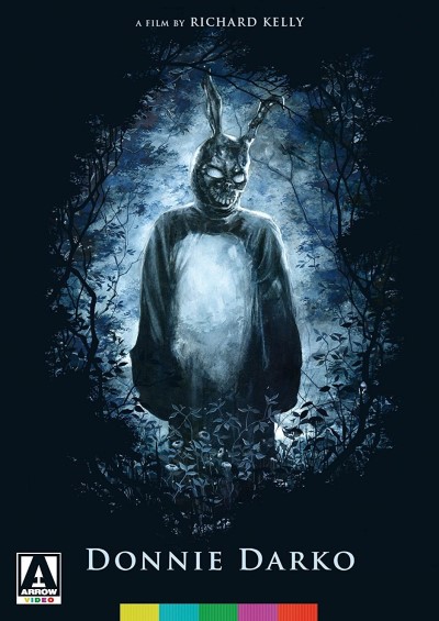 Donnie Darko (Arrow Films)/Jake Gyllenhall, Jenna Malone, and Drew Barrymore@R@DVD