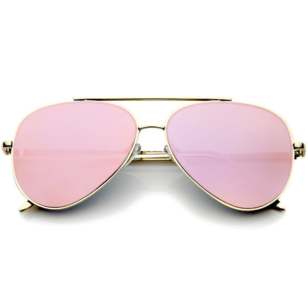Sunglasses/AVIATOR