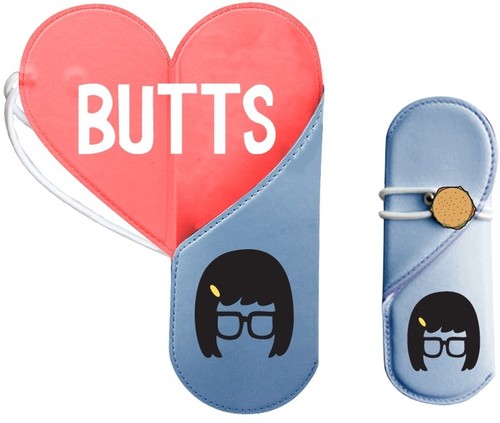 Pencil Holder/Bob's Burgers