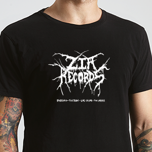 Black Metal/Large
