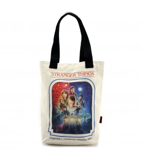 Tote Bag/Stranger Things - Chapter 1