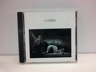 Joy Division/Closer