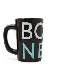 Mug/Book Nerd