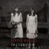 Fanfarlo/Reservoir Expanded Edition@2LP@RSD Exclusive 2019/Ltd. to 3500