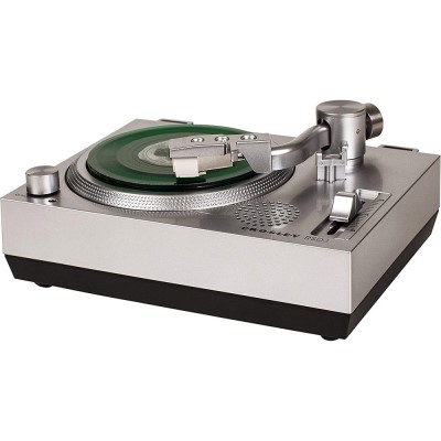 Turntable/RSD3 Mini Turntable