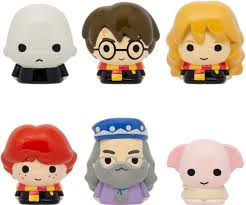 Mash'Ems/Harry Potter