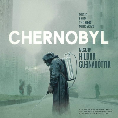 Hildur Guðnadóttir/Chernobyl (Music From The HBO Miniseries) (2019)@CD